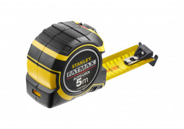 Miara autolock fatmax 5mx32