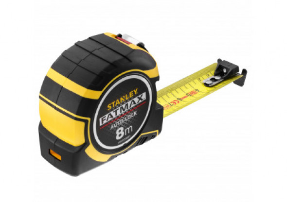 Miara autolock fatmax 8mx32