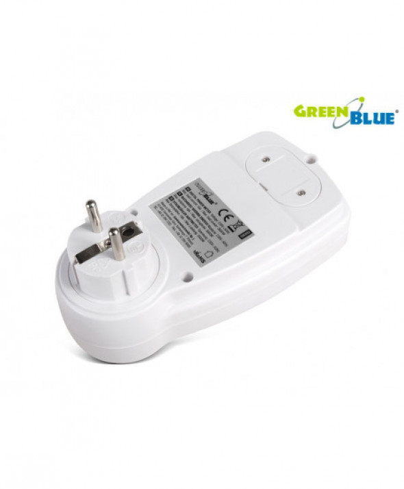 Miernik Energii Watomierz GB202