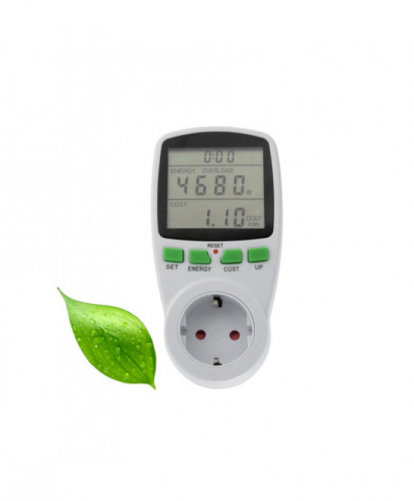 Miernik Energii Watomierz GB202G