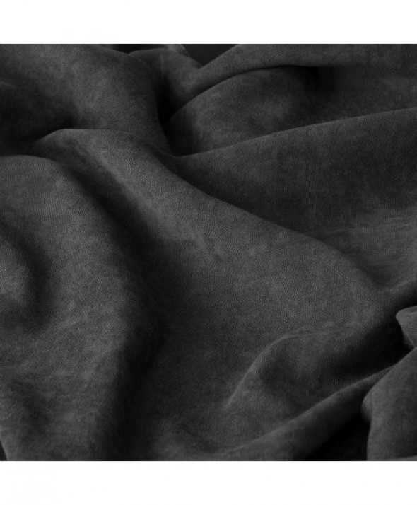 MILAS Zasłona gotowa na fleksach, 70x270cm (140x270 cm), kolor 800 MILAS0/ZGF/800/140270/1