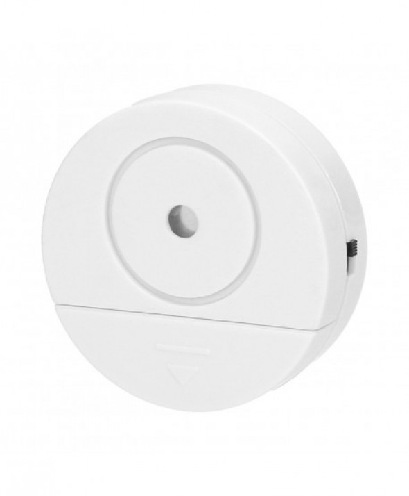 Mini alarm wstrząsowy, bateryjny