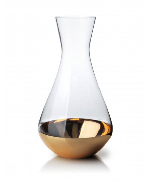 MIRELLA GOLD Karafka                    1.3l