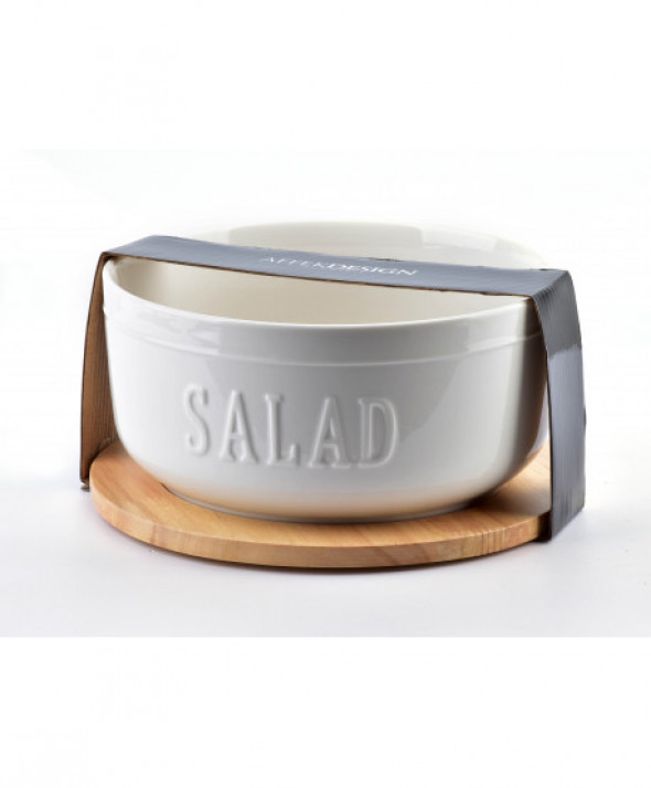 Misa porcelanowa  20cm MODERN LIFE