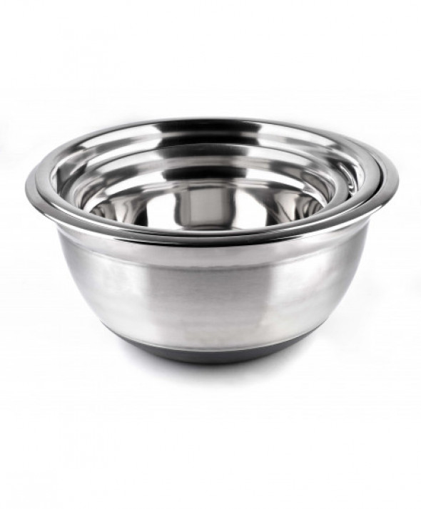 Miska nakładka silikon 28cm Cookoni Basic Kitchen