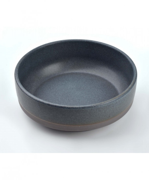 Miska porcelanowa 16cm STONE