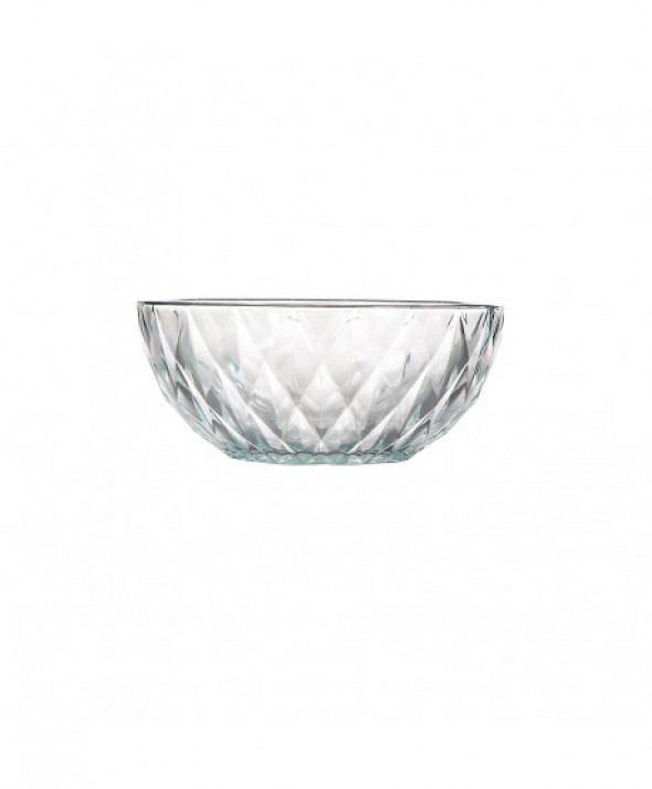 Miska / salaterka szklana Stella 12,6 cm