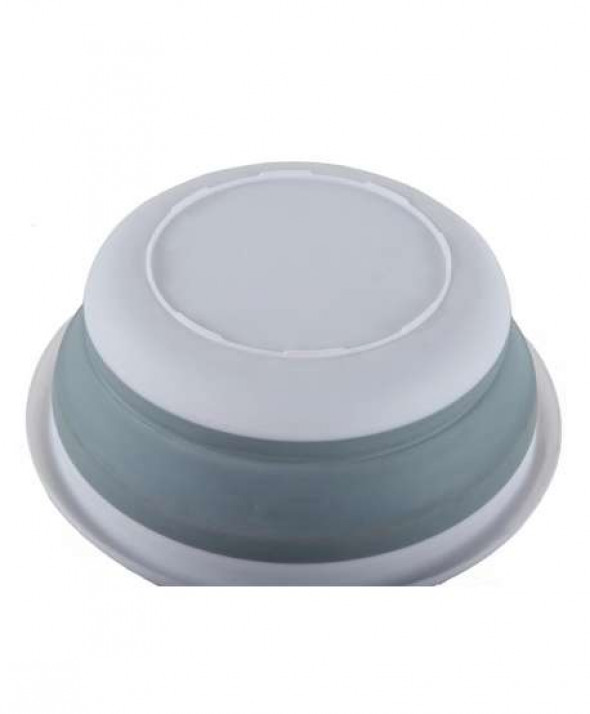 Miska silikonowa składana 9l