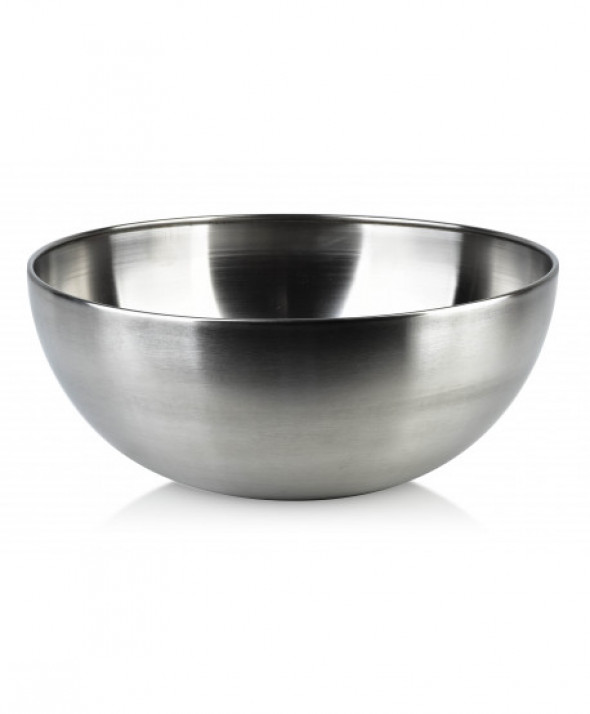 Miska stalowa średnicy 28,5cm RAF STEEL  COOKINI