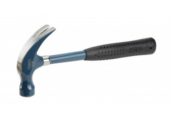 Młotek blue strike do gwoździ z trzonkiem stal. 570g [l]