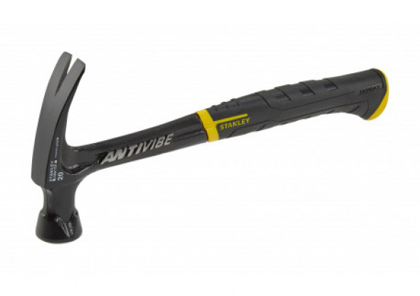 Młotek ciesielski fatmax pazur prosty 567g