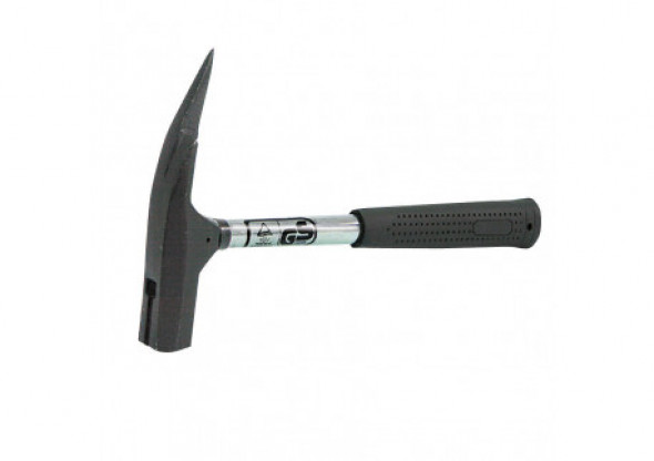 Młotek ciesielski, ręk. met/gum., 600g    prof.