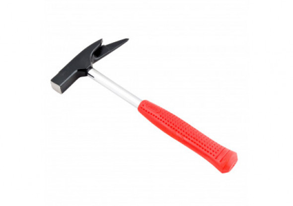 Młotek ciesielski z zębem z magnesem 600g [m9175] juco