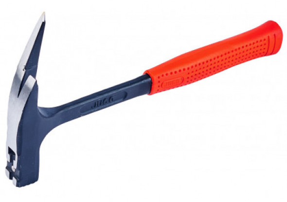 Młotek ciesielski ząb z magnesem 700g monoblok [m9179] juco