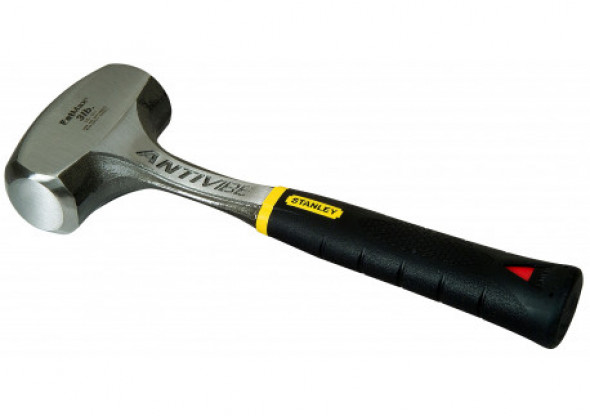 Młotek fatmax av dwuobuchowy (drilling) 1,3kg