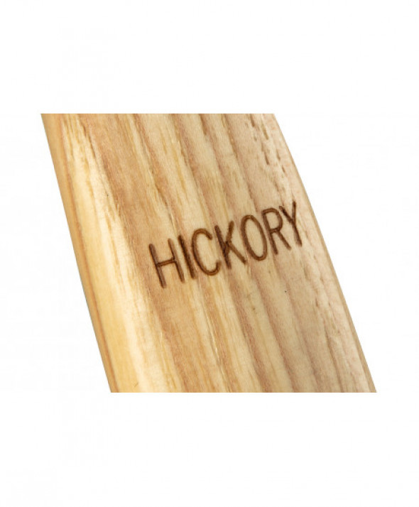 Młotek ślusarski 500 g, trzonek hikorowy