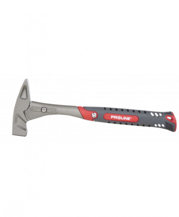 Młotek ślusarski 500g "anti-vibe", proline