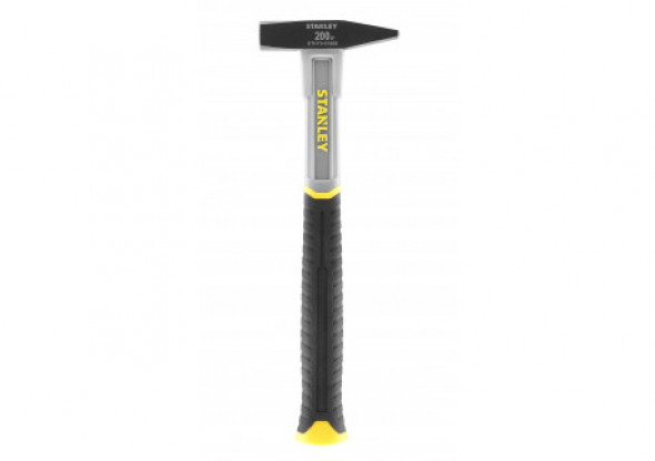 Młotek stanley f/glass 200g ślusarski