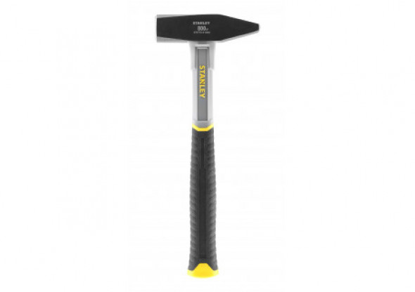 Młotek stanley f/glass 800g ślusarski