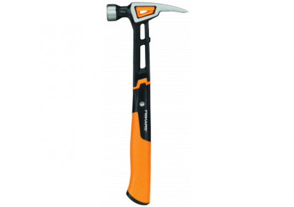 Młotek stolarski 340mm m 16oz/13.5" isocore hardware