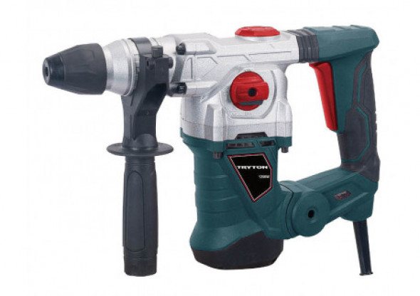 Młoto-wiertarka 1250w sds+ 4 funkcje kufer akcesoria