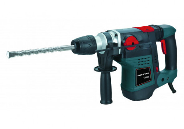 Młoto-wiertarka sds max 1200w