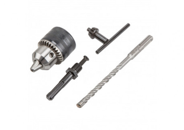 Młotowiertarka SDS+ 900W, walizka