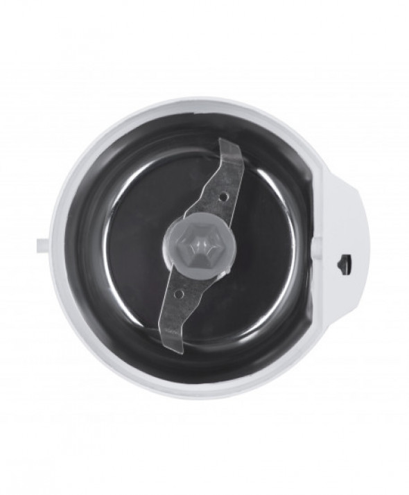 Młynek do kawy Esperanza Espresso EKC001W (160W  udarowy  kolor biały)