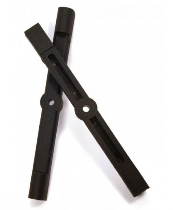 Mocowanie koszyka baterii 2 szt. - 10816