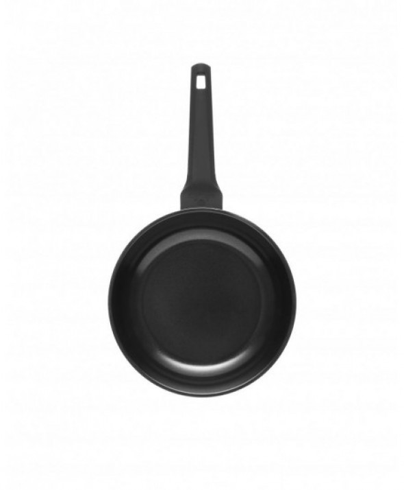 MONOLIT Patelnia aluminiowa 24cm        ILAG XERA DUR 2