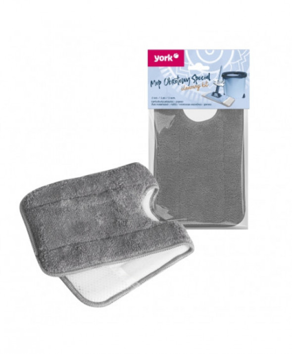 MOP obrotowy SPECIAL - zapas mop płaski