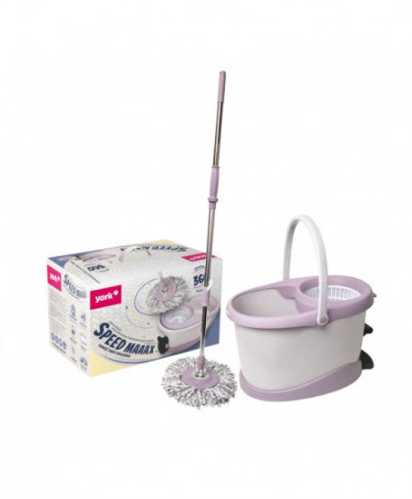 Mop obrotowy SPEED MAX