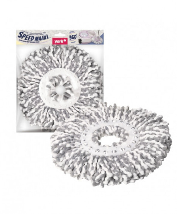 Mop obrotowy SPEED MAX - zapas