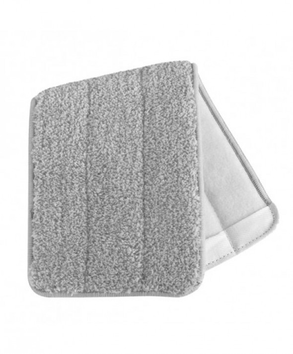 MOP płaski wyciskany z wiadrem HANDY - zapas