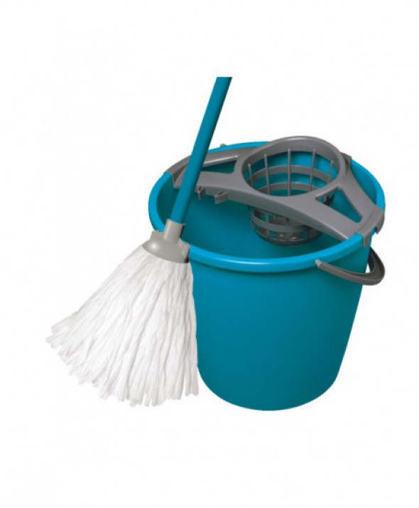MOP SET okrągły 10 l