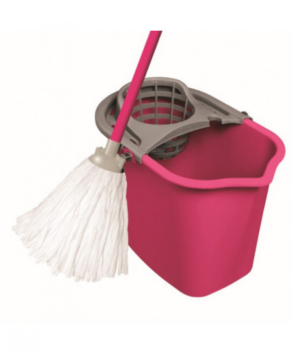 MOP SET prostokątny 10 l