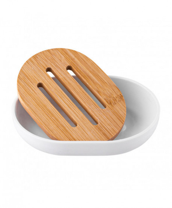 Mydelniczka / podstawka pod mydło