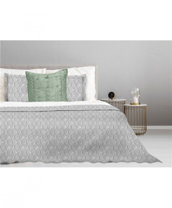 Narzuta Greno Żakard 220x260 Bergen