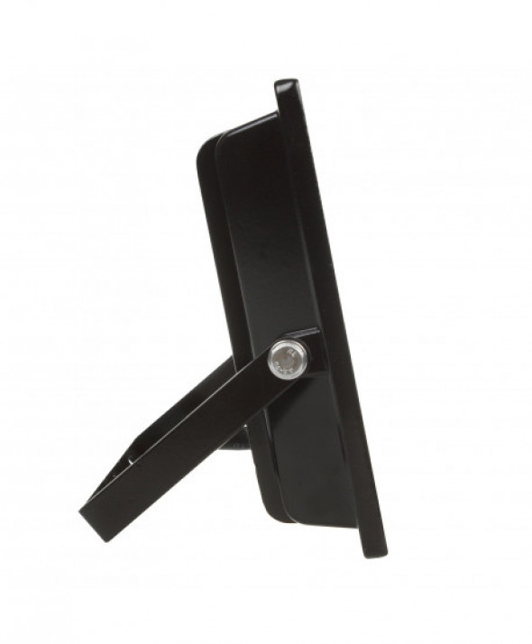 Naświetlacz LED slim 10W, 800lm Cold White (6000K) Maclean Energy  MCE510 CW, IP65, PREMIUM