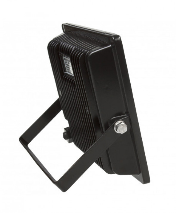 Naświetlacz LED slim 30W, 2400lm Warm White (3000K) Maclean Energy  MCE530 WW, IP65, PREMIUM