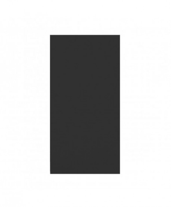 NOEN EP, zaślepka 22,5x45mm, czarna