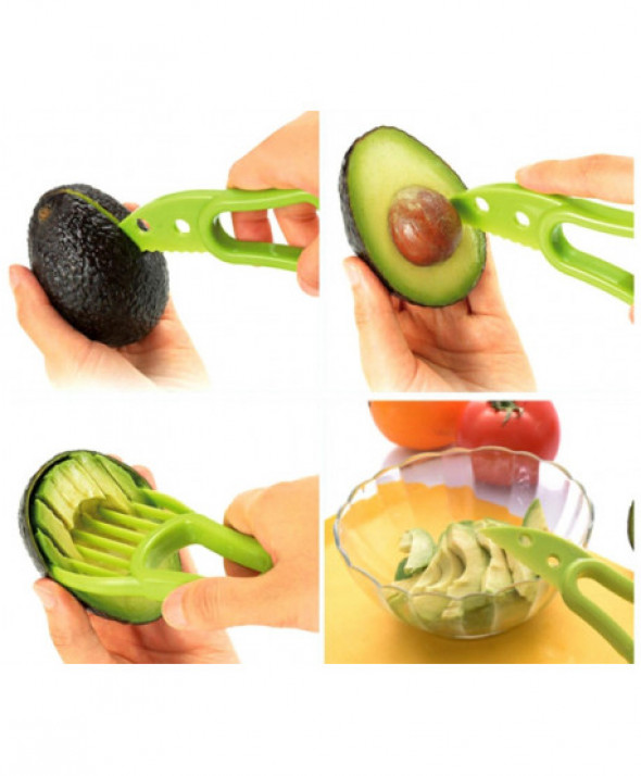 Nóż do awokado 18cm