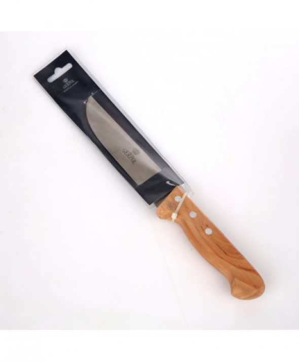 Nóż do krojenia mięsa / rzeźniczy Gerpol 15 cm