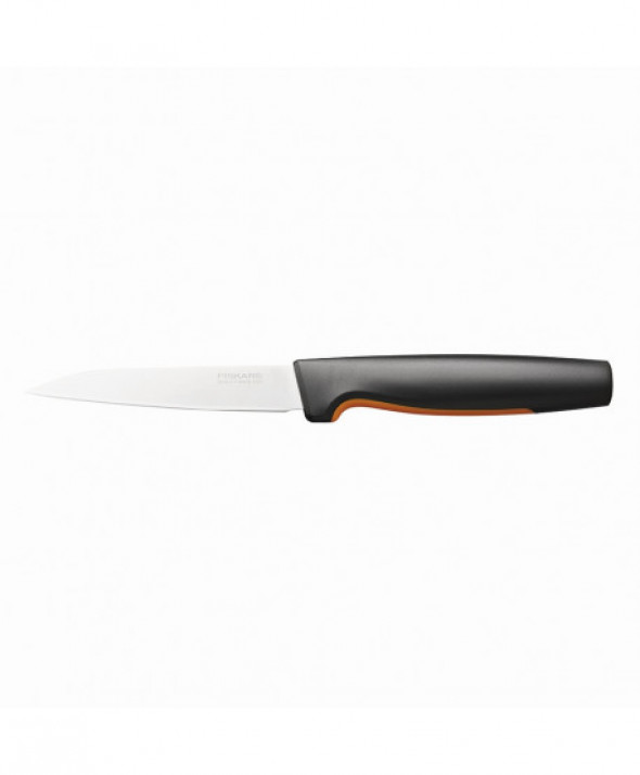 Nóż / skrobak do warzyw i owoców Fiskars Functional Form 8 cm (1057544)