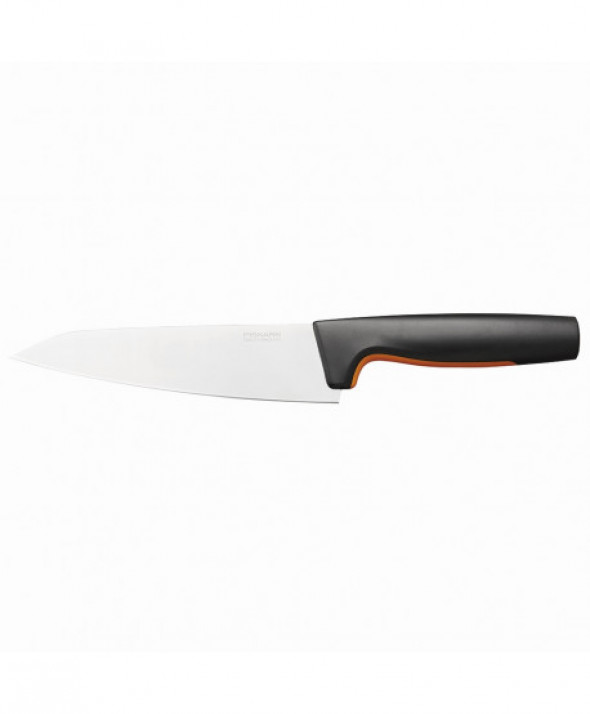 Nóż szefa kuchni Fiskars Functional Form 16 cm (1057535)