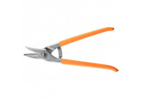 Nożyce do blachy 280 mm, prawe