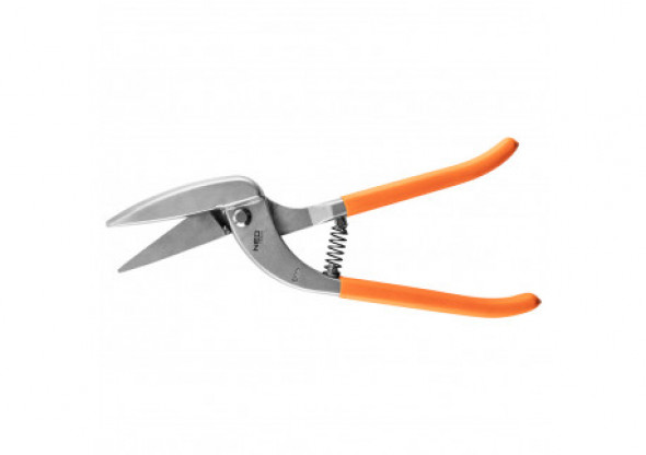 Nożyce do blachy 300 mm, prawe