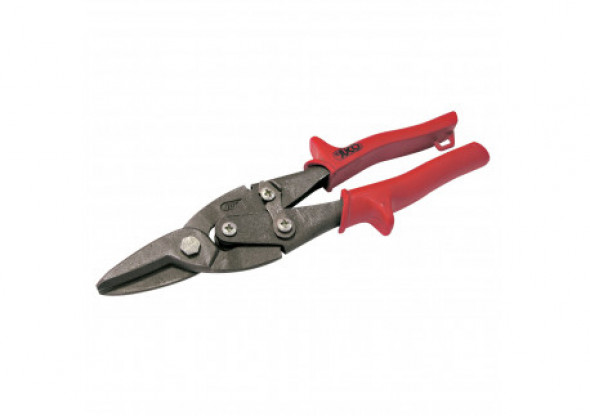 Nożyce do blachy przegubowe proste 230mm [n4083] juco