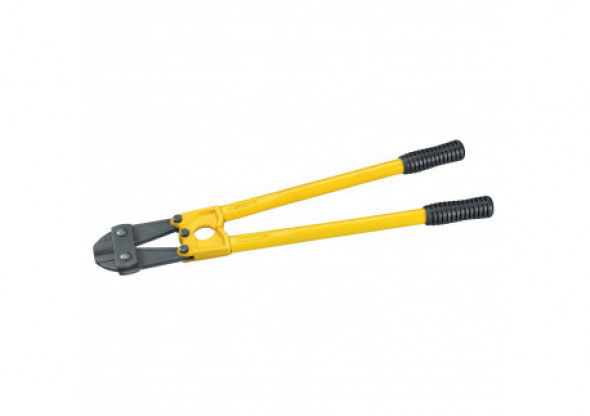 Nożyce do prętów 600mm - rękojeść rurowa