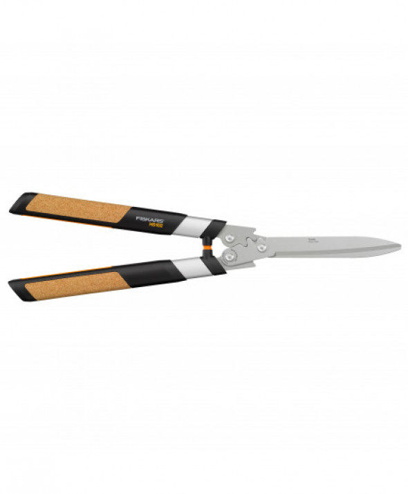 Nożyce do żywopłotu 631mm quantum hs102[1001449]